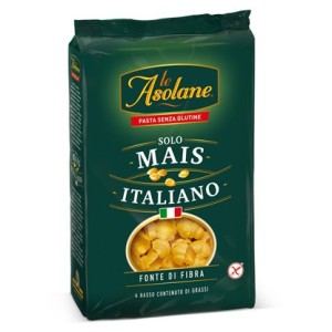 Le asolane fonte fibra gnocchi