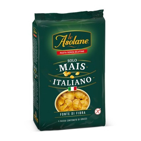 Le asolane fonte fibra gnocchi