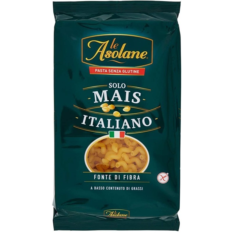 Le asolane fonte fibra cellent