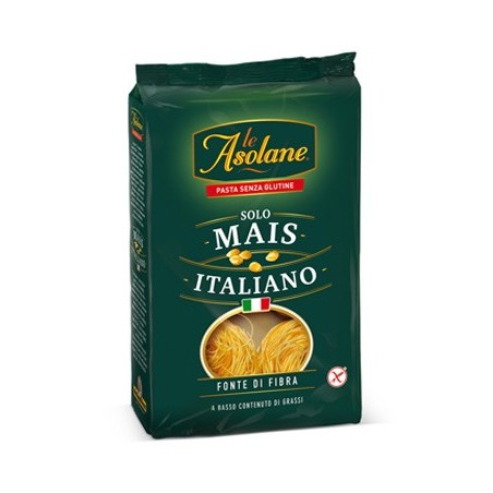 Le asolane fonte fibra capelli