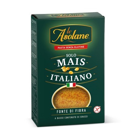 Le asolane fonte fibra risetti