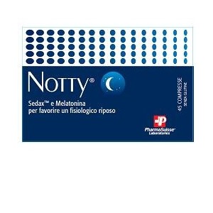 Notty 45 compresse
