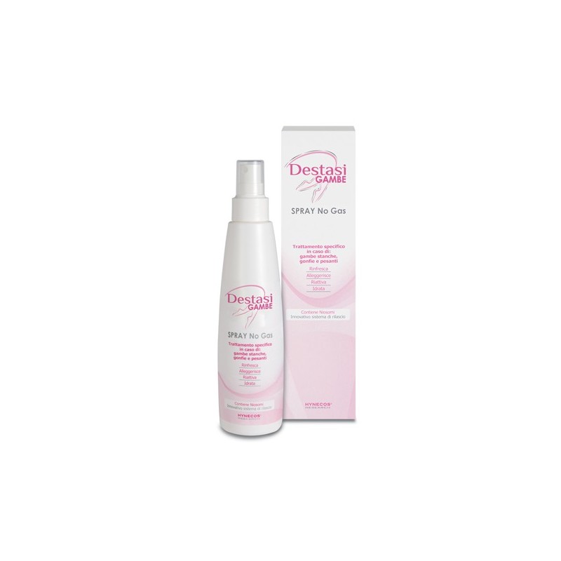 Destasi gambe spray 200ml Destasi gambe spray 200ml
