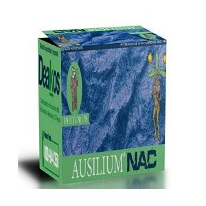 Ausilium nac 14fl 10ml