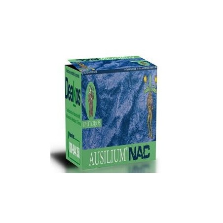 Ausilium nac 14fl 10ml