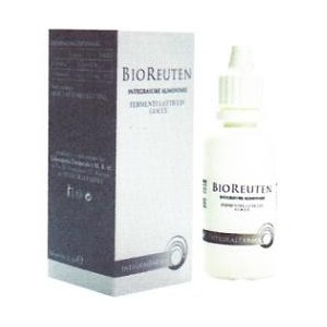Bioreuten gocce 15ml