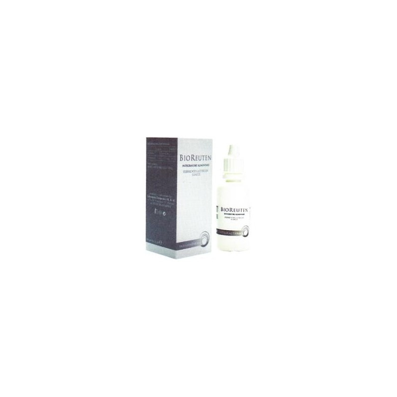 Bioreuten gocce 15ml