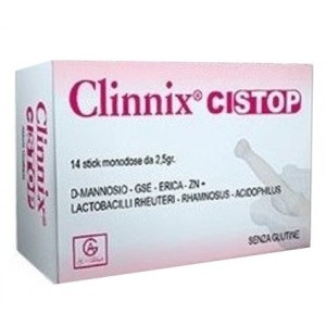 Clinner cistop 14bust stick