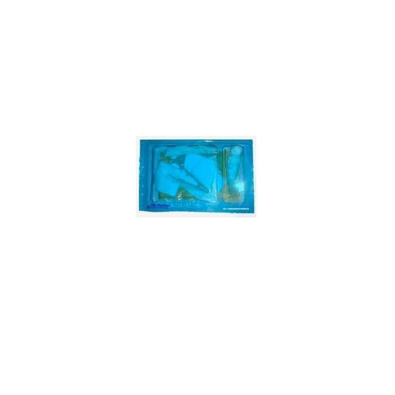 Kit rimozione suture Kit rimozione suture