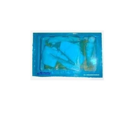 Kit rimozione suture Kit rimozione suture