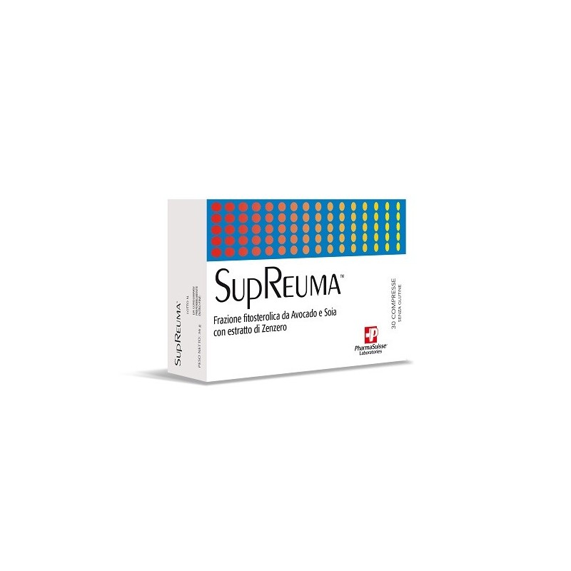 Supreuma 30 compresse