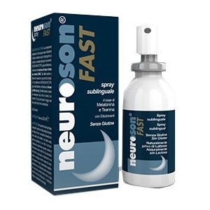 Neuroson fast spray 30ml