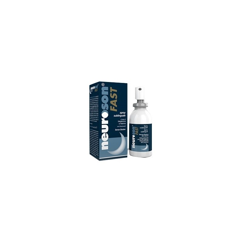 Neuroson fast spray 30ml