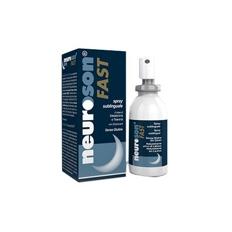 Neuroson fast spray 30ml