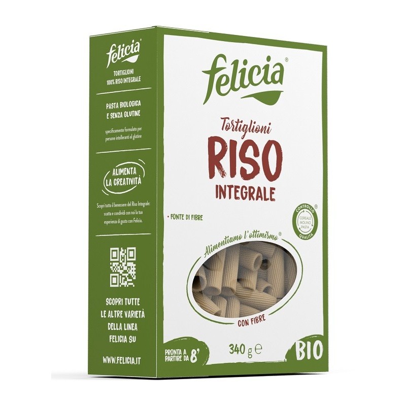 Felicia bio riso integ tortigl