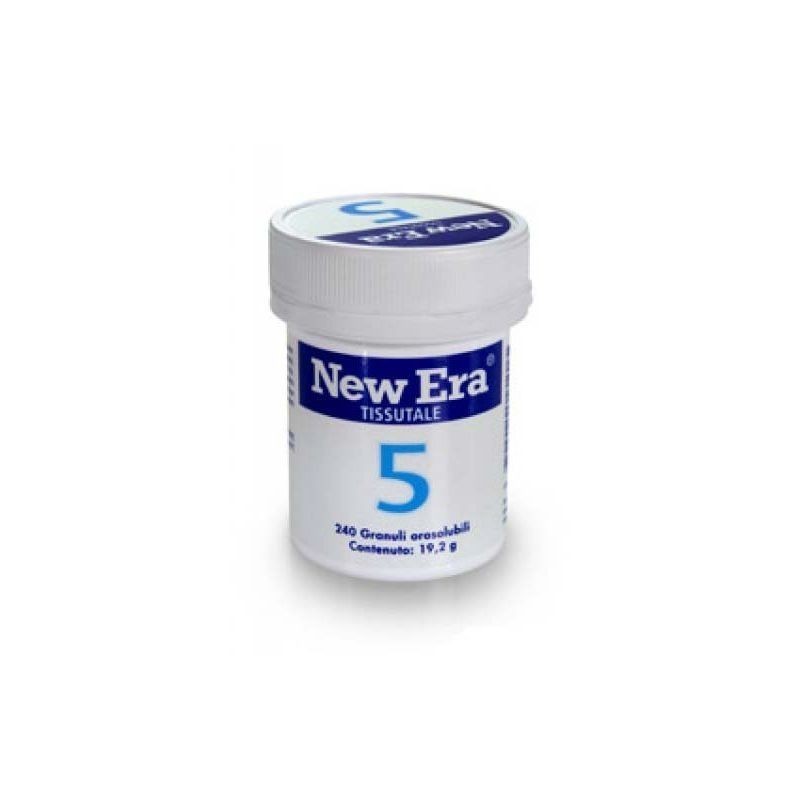 New era 5 240gr