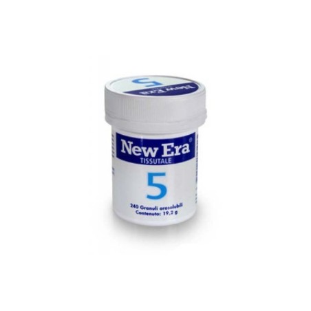 New era 5 240gr