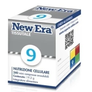 New era 9 240 granuli