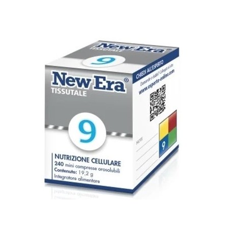 New era 9 240 granuli New era 9 240 granuli