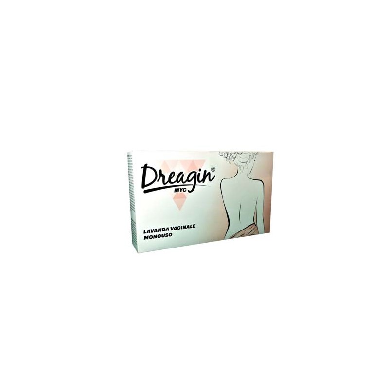 Dreagin myc 5fl 140ml
