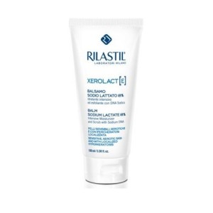 Rilastil xerolact/ba 18% 100ml