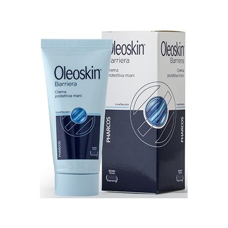 Oleoskin barriera pharcos 50ml