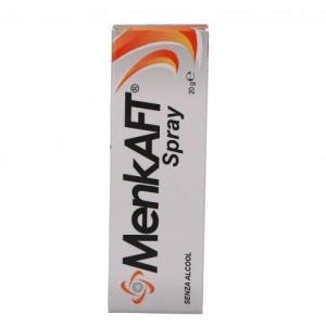 Menkaft spray 20g