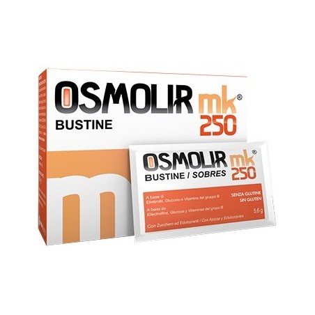 Osmolir mk 250 14bust