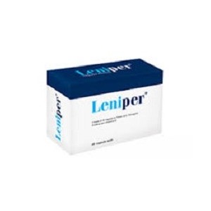 Leniper 20 capsule molli