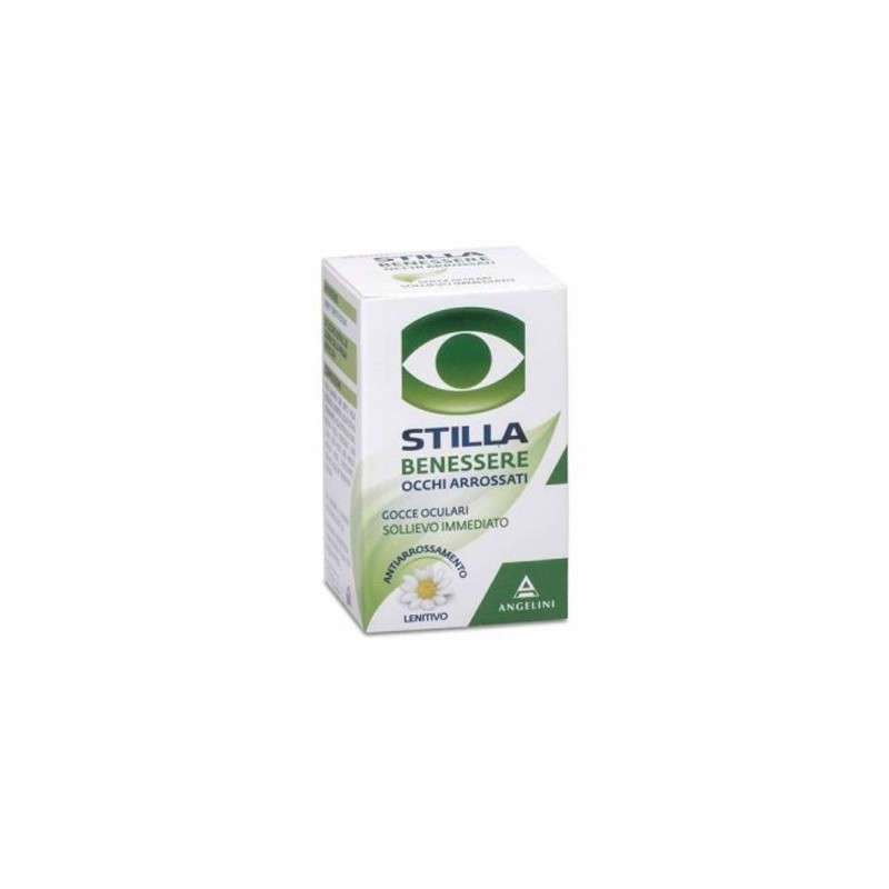 Stilla benessere 10ml