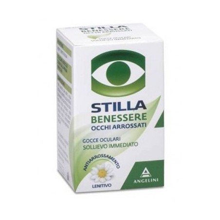 Stilla benessere 10ml