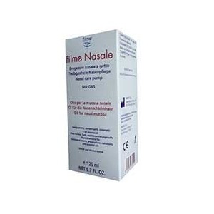 Filme nasale olio 20ml