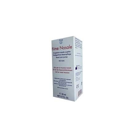 Filme nasale olio 20ml Filme nasale olio 20ml