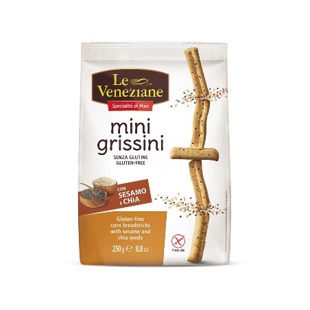 Le veneziane mini griss ses/ch