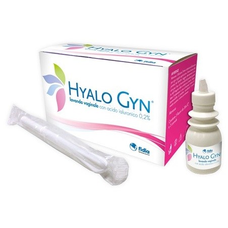 Hyalo gyn lavanda vag 3fl 30ml