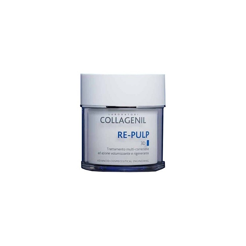 Collagenil re-pulp 3d 50ml