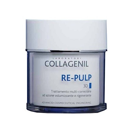 Collagenil re-pulp 3d 50ml