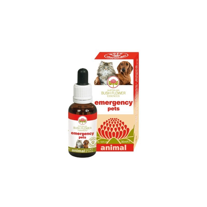 Emergency pets 30ml