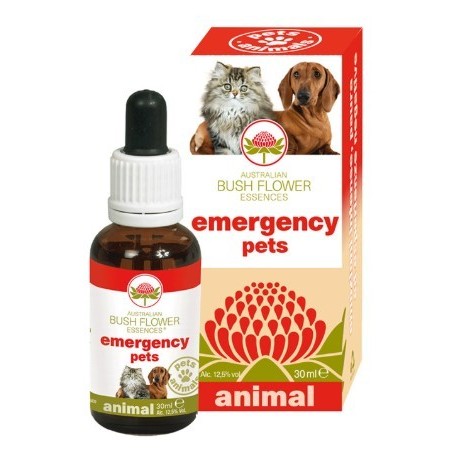 Emergency pets 30ml