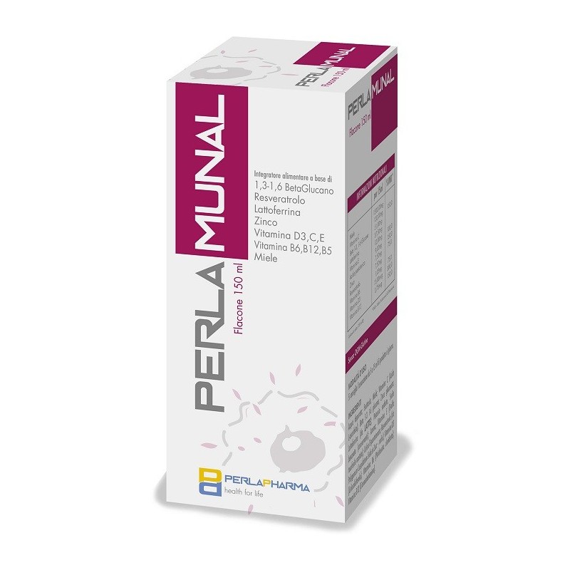 Perlamunal 150ml