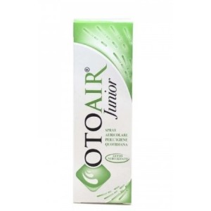 Otoair spray junior 100ml