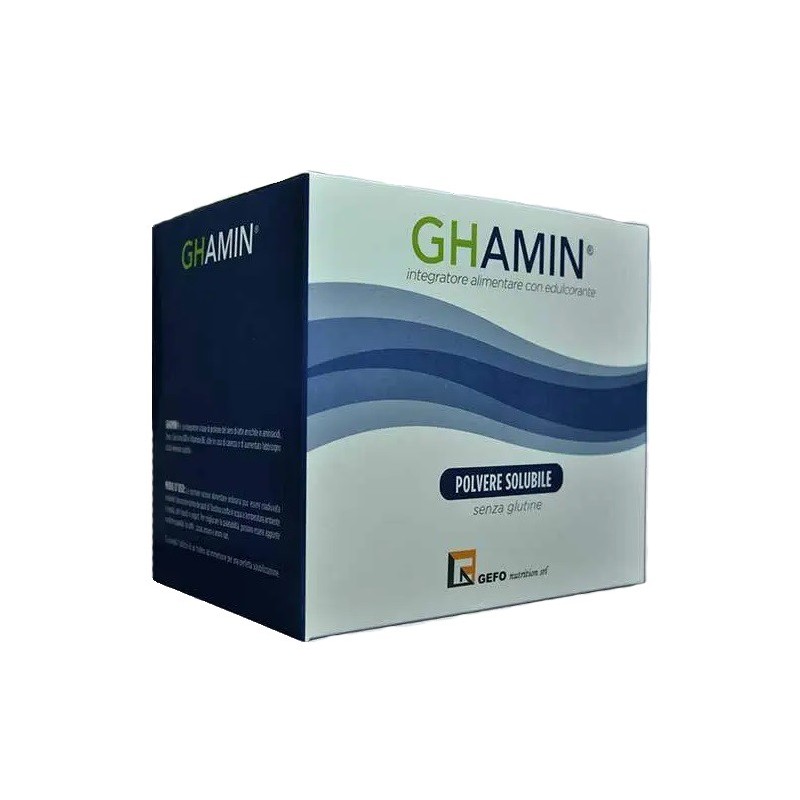 Ghamin 21bust 15g Ghamin 21bust 15g