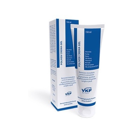 Poliven crema gel 150ml