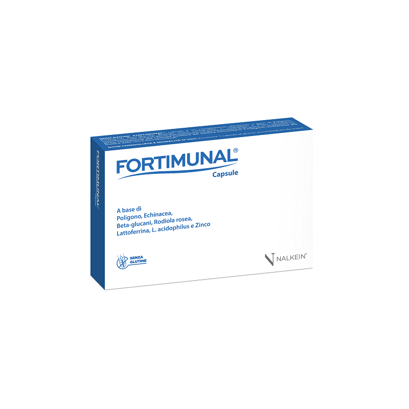 Fortimunal 15 capsule