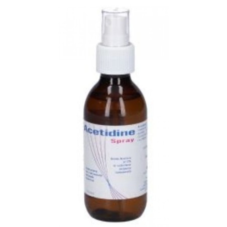 Acetidine loz spray ac acetico