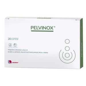 Pelvinox 20 compresse