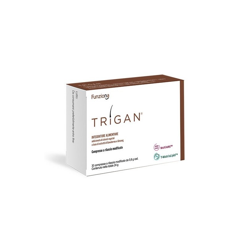 Trigan 30 compresse