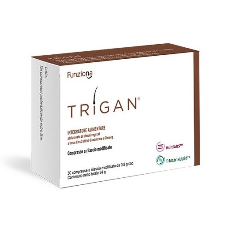 Trigan 30 compresse
