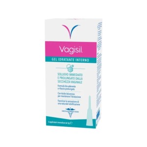 Vagisil intima gel idrat monod