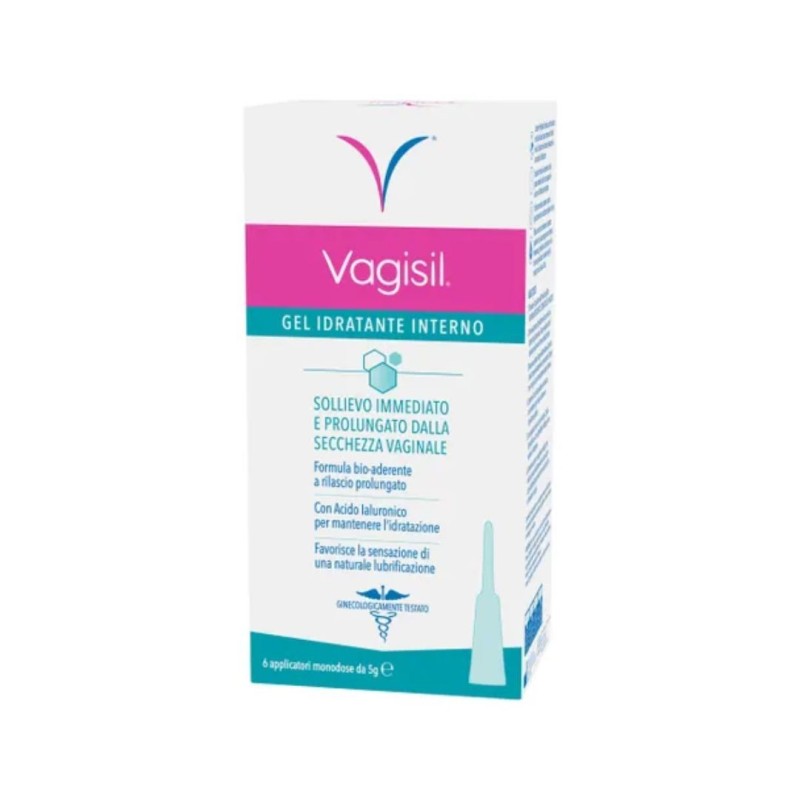 Vagisil intima gel idrat monod